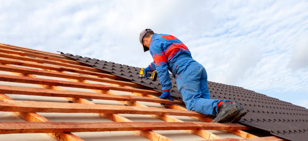 Professional Roofing services in Chattanooga, TN
