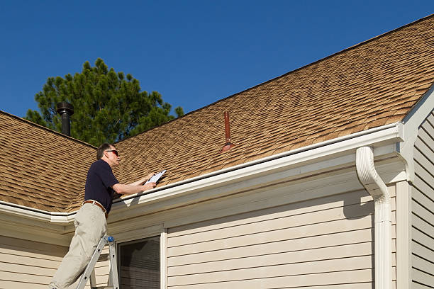 Best Roof Leak Repair  in Chattanooga, TN